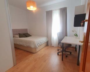 Apartament per a compartir a Tres Olivos - La Piedad