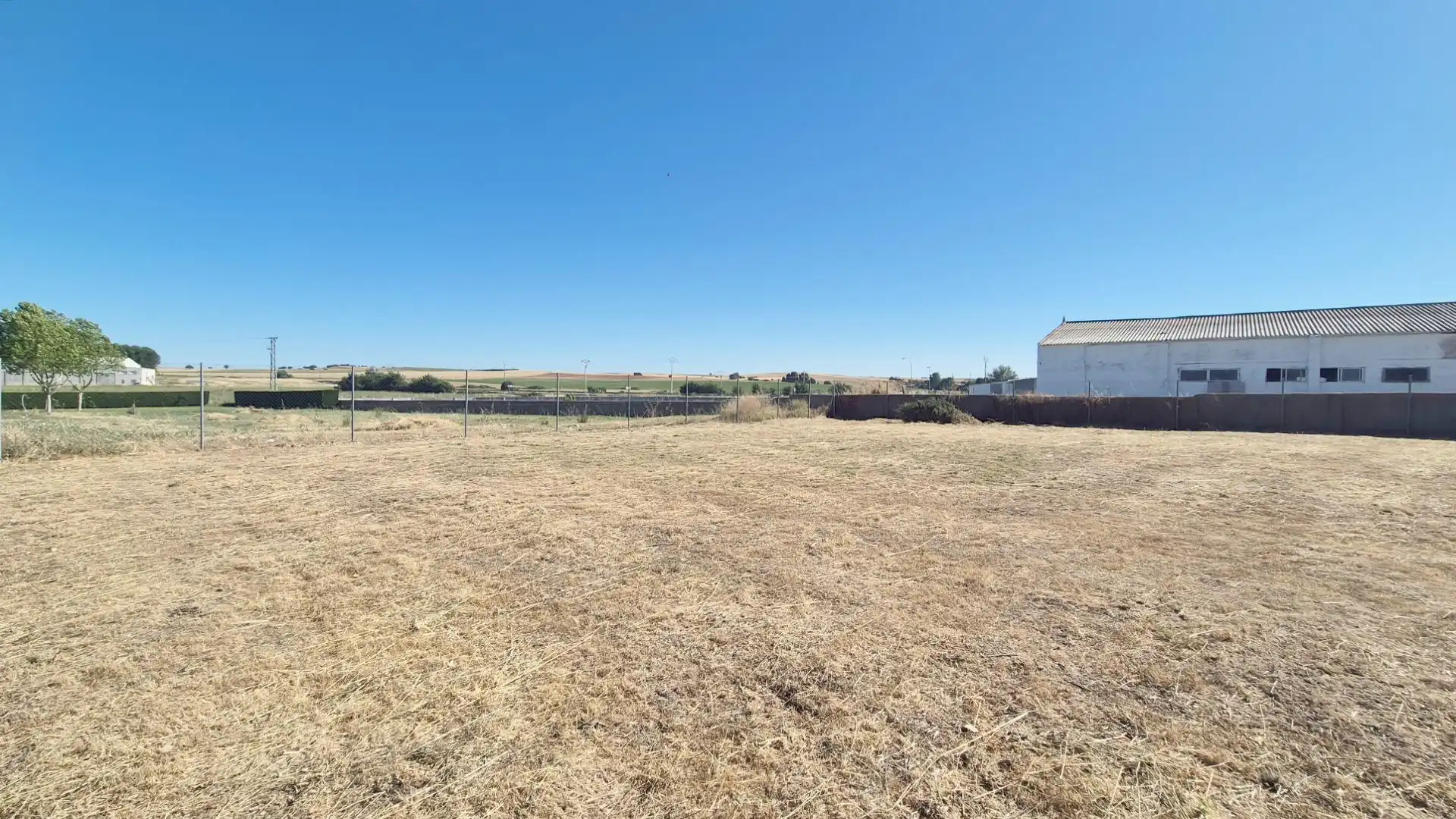 Residential land for sale in Villamayor, imagen 12