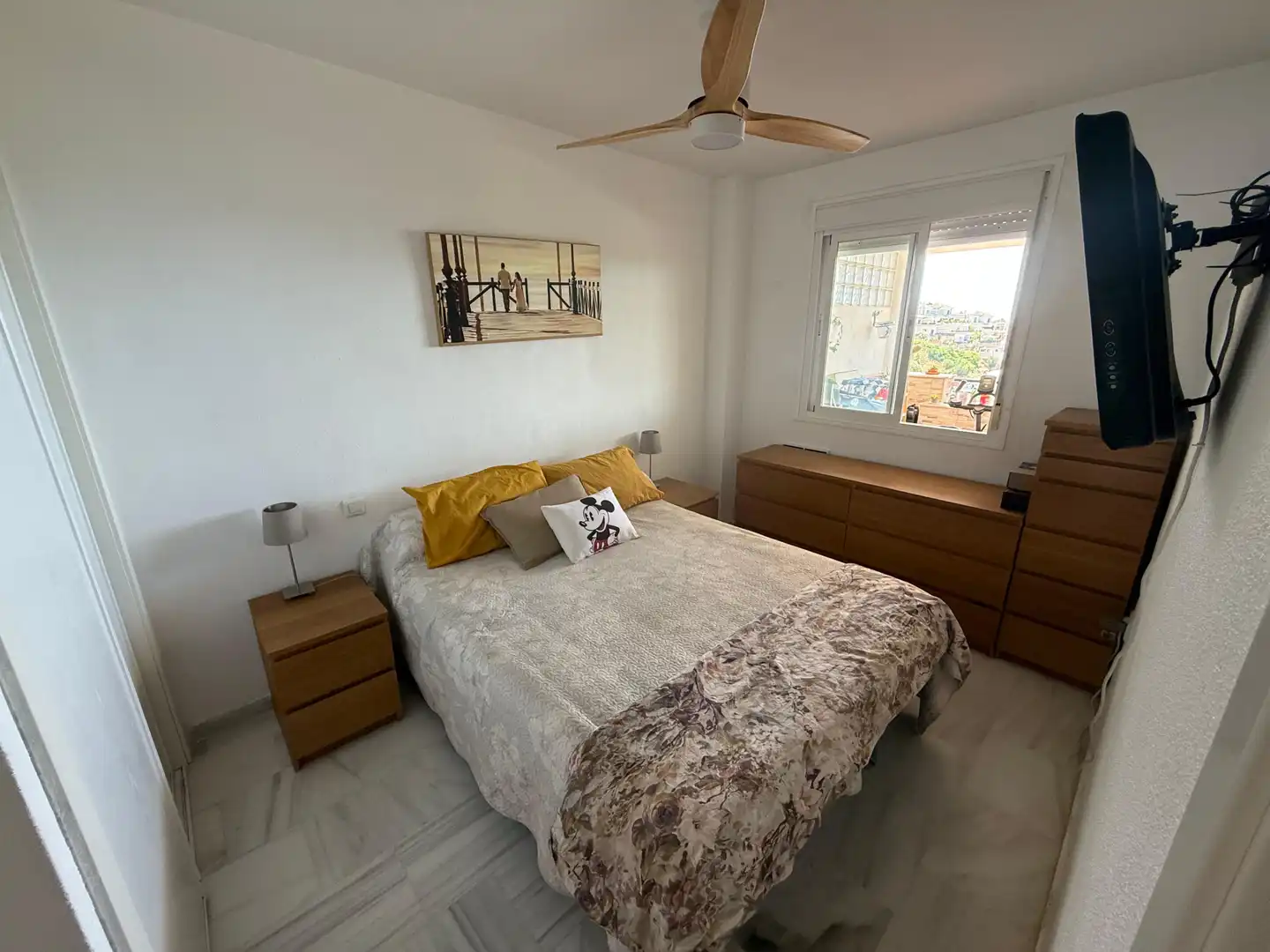 Home with terrace for sale in Doña Julia Golf, imagen 22
