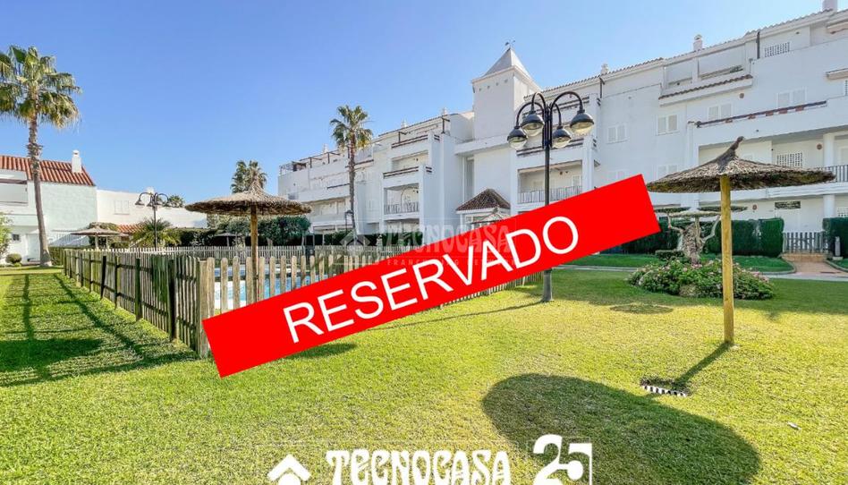 Photo 1 of Duplex for sale in Costa Ballena Golf, Cádiz