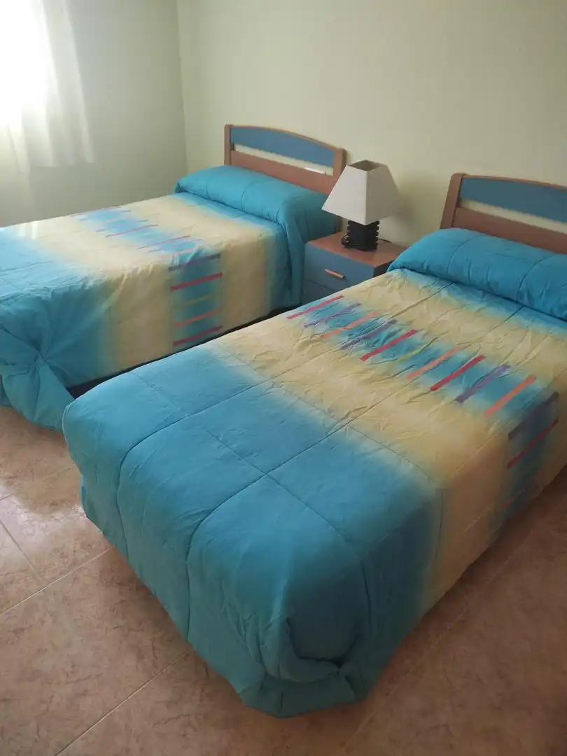 Habitación de Piso en venta en Cartagena