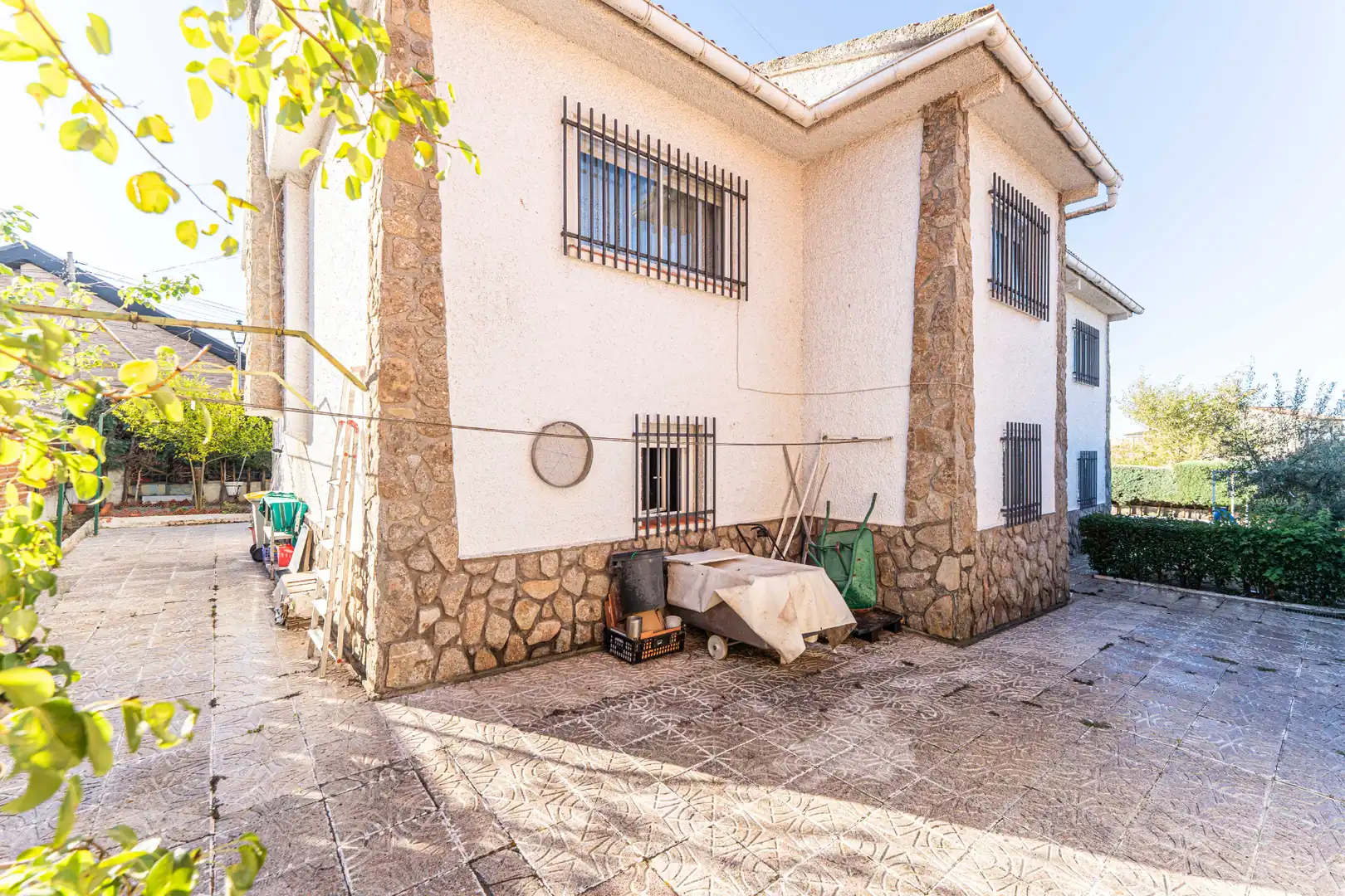 Villa avec piscine à vendre à Calle de las Adelfas, imagen 52