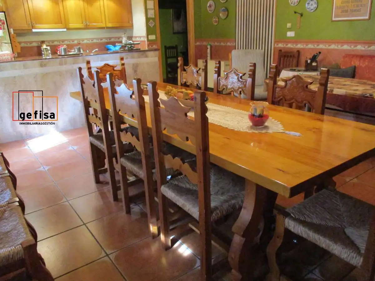 Casa en venda a Valdepeñas, imagen 19