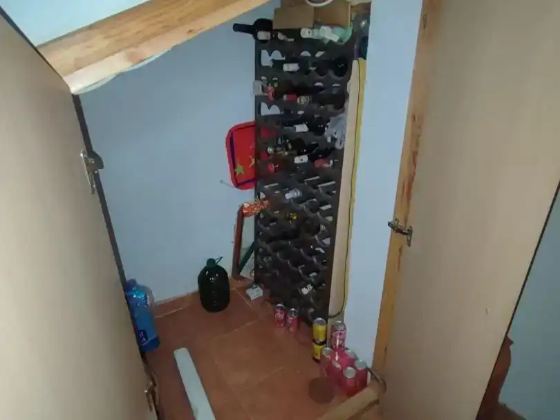 Casa o xalet en venda en Sierra Engarcerán amb Balcó