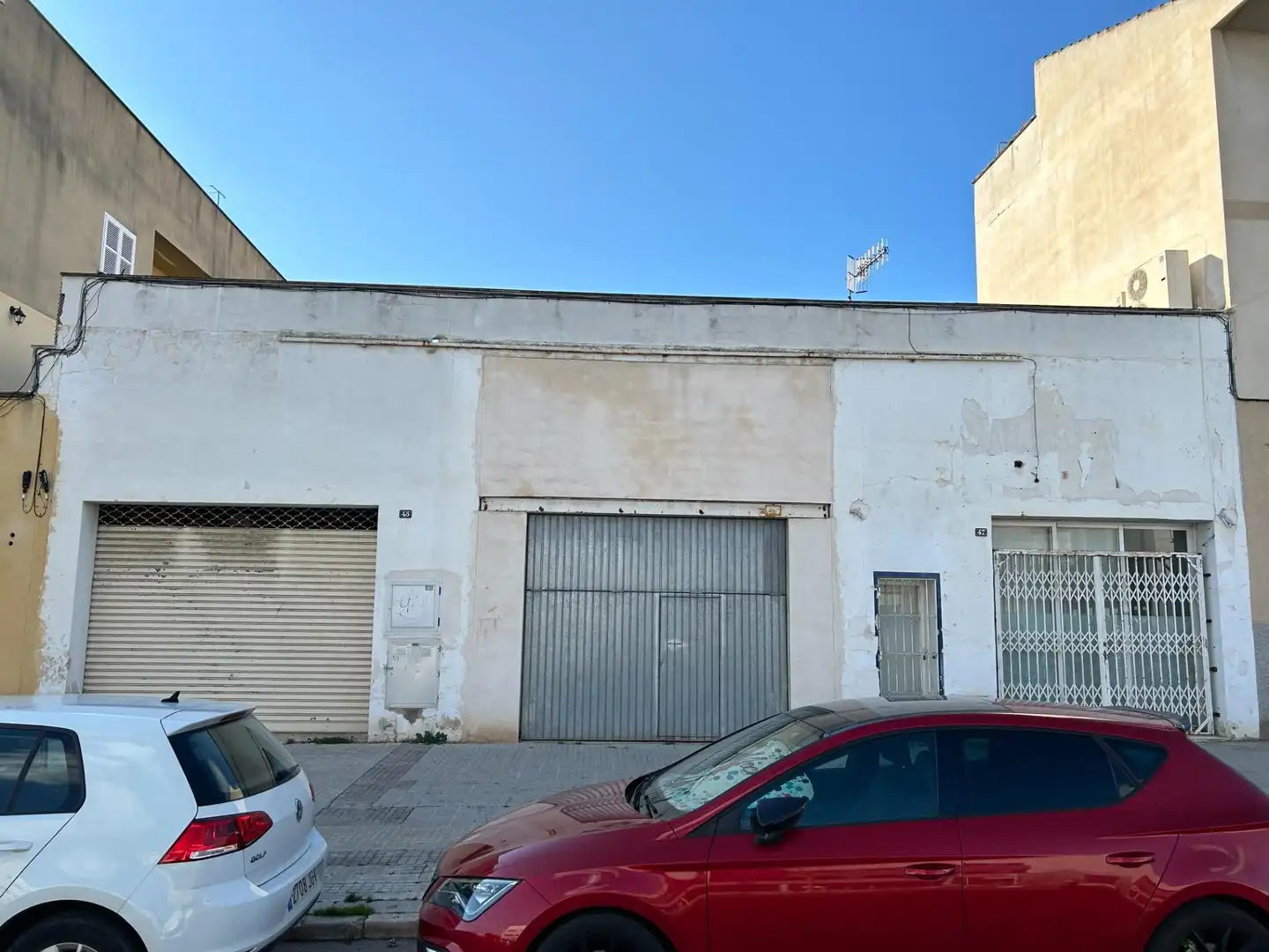 Terrenys i solars en venda a Son Amonda - Reis Catòlics, imagen 9