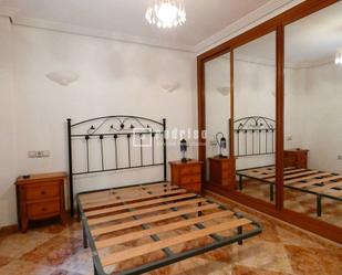 Bedroom of Flat for sale in Málaga Capital  with Air Conditioner and Heating