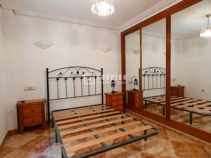 Bedroom of Flat for sale in Málaga Capital  with Air Conditioner and Heating