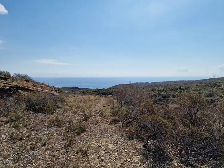 Grundstücke zum Verkauf in Cadaqués