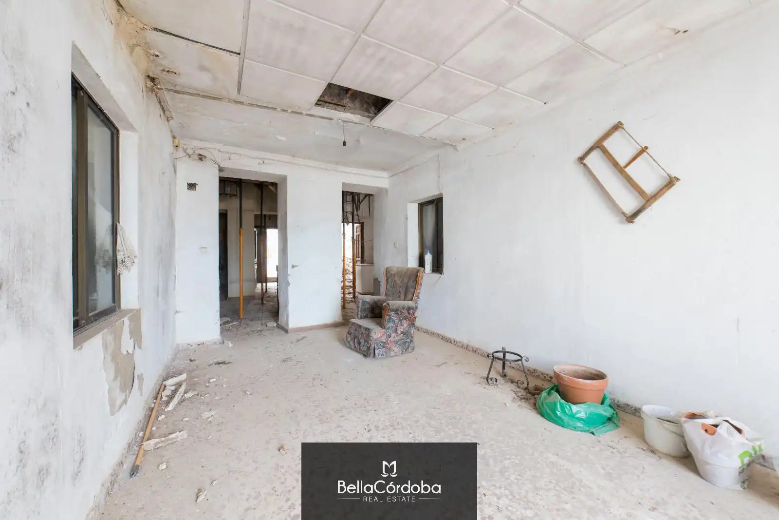 Villa zum Verkauf in Almodóvar del Río, imagen 4