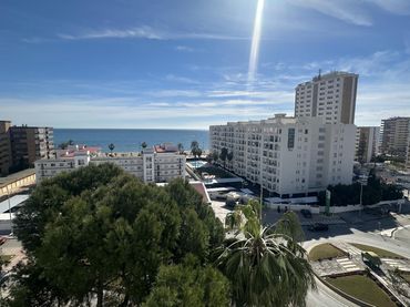 Apartament amb piscina de lloguer a 51 Avenida de Jesús Cautivo #Portal 2