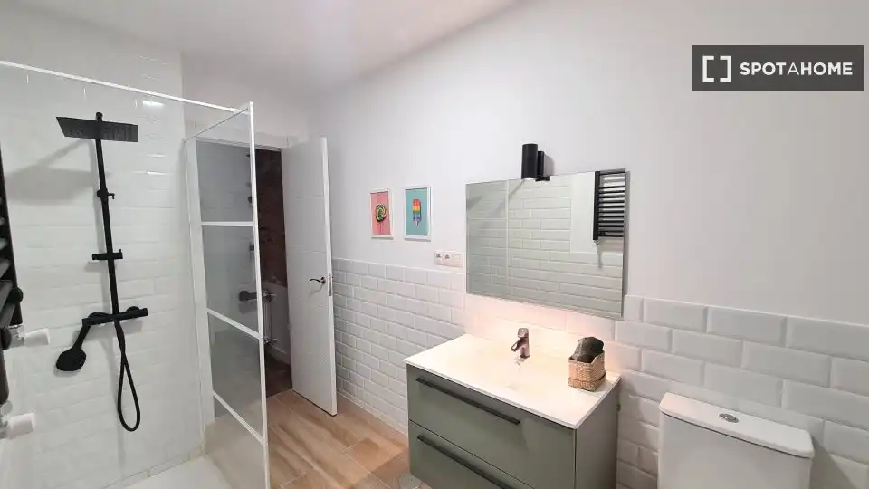 Wohnung zur Miete in Carabanchel, imagen 12