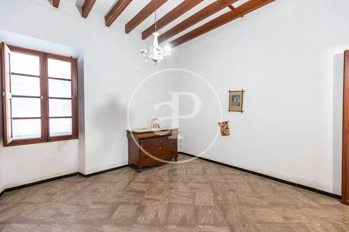 Casa adosada en venda en Llucmajor amb Jardí privat i Terrassa
