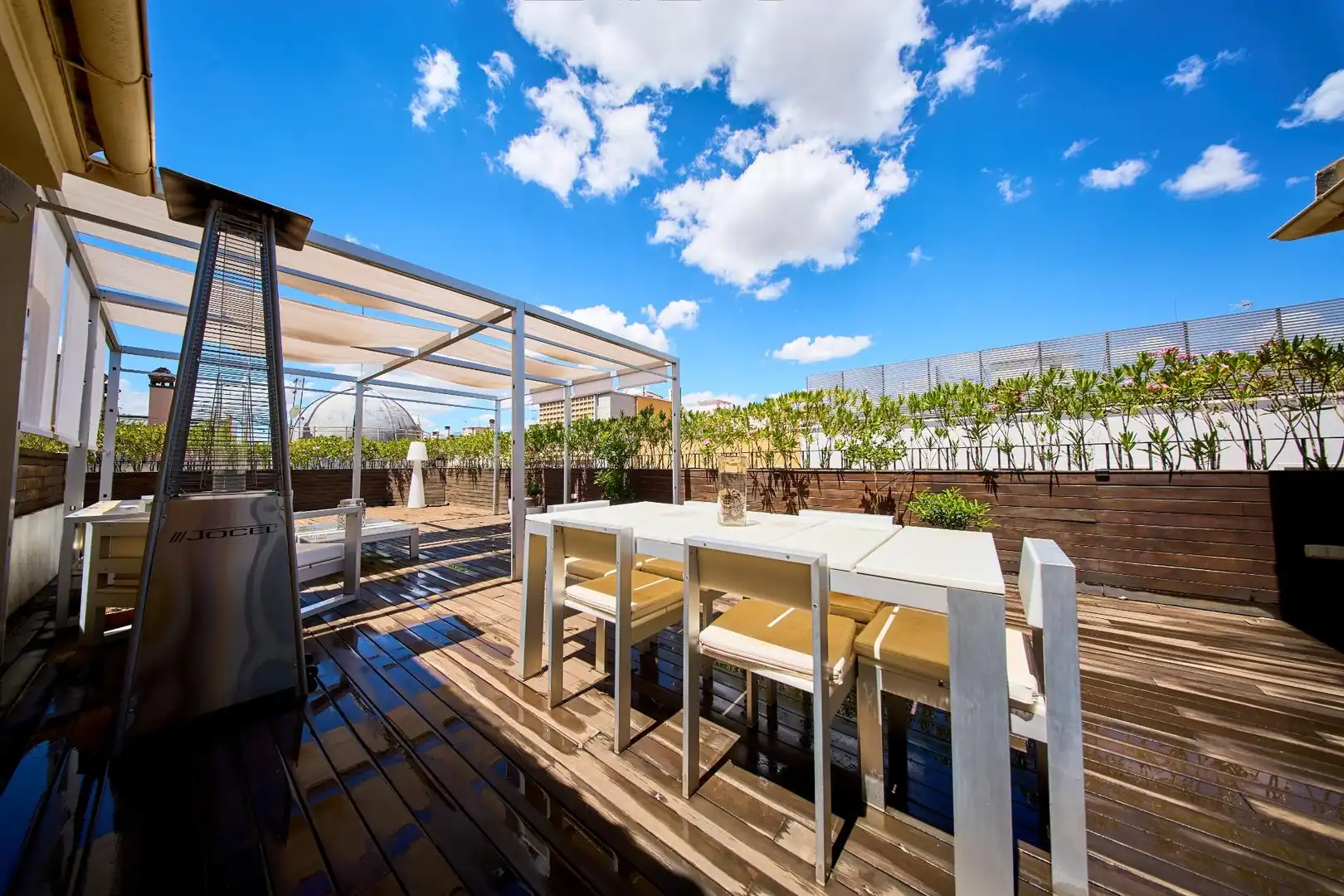 Attic for sale in San Matías - Realejo