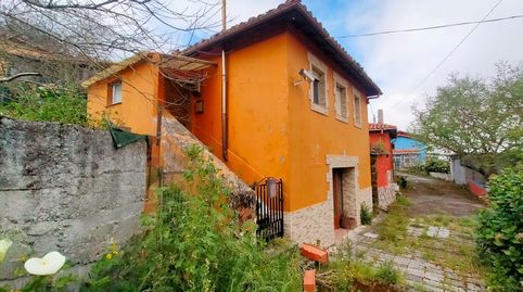 CASA DE PUEBLO CON JARDÌN Y GARAJE EN EL CONCEJO DE PRAVIA