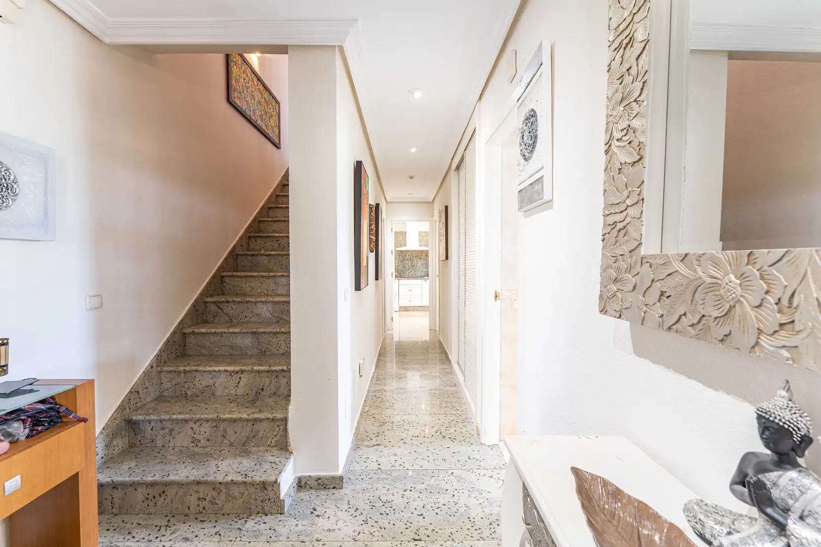 Casa adosada en venta en Torrelodones con Calefacción, Jardín privado y Terraza