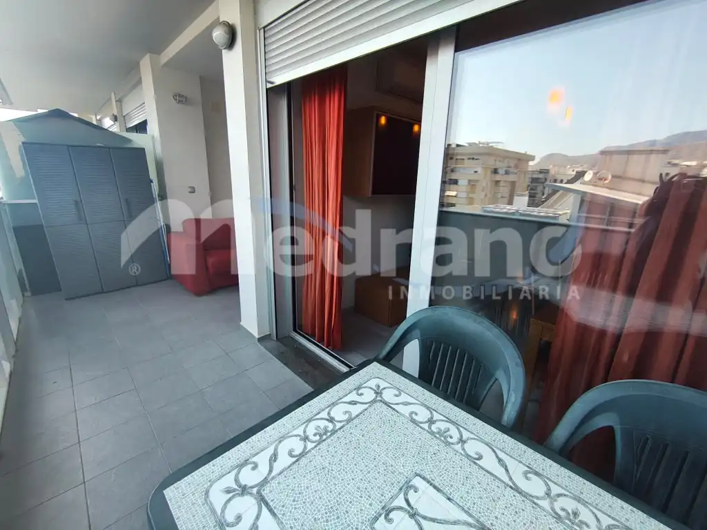 Flat with pool for sale in La Cala de Villajoyosa, imagen 21