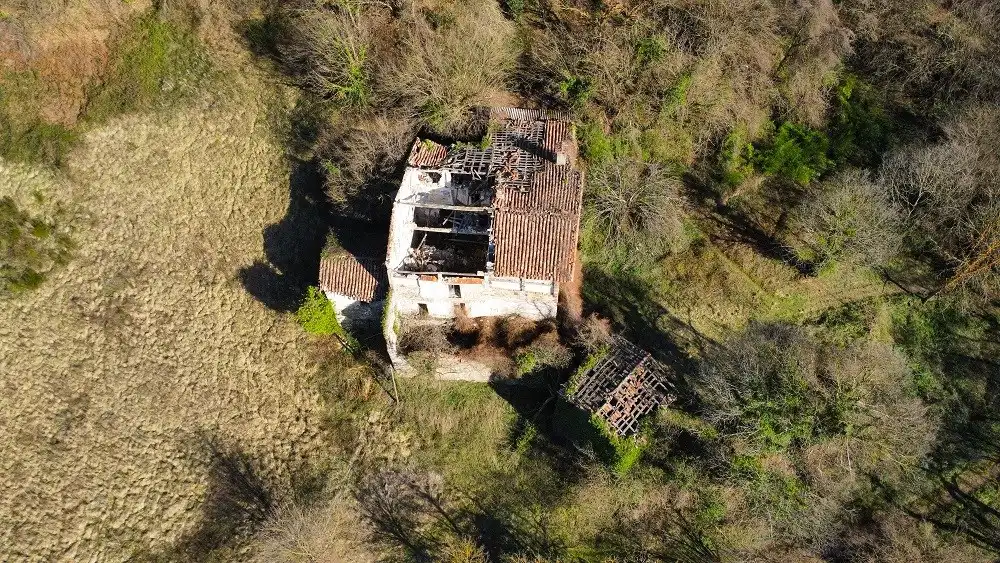 Casa rústica en venda a Les Preses, imagen 5
