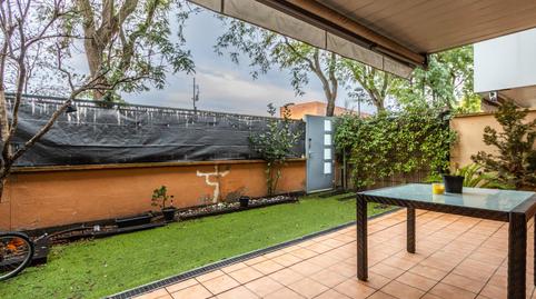 Foto 2 de Planta baixa en venda a  Segria, Can Casablanques, Sant Quirze del Vallès