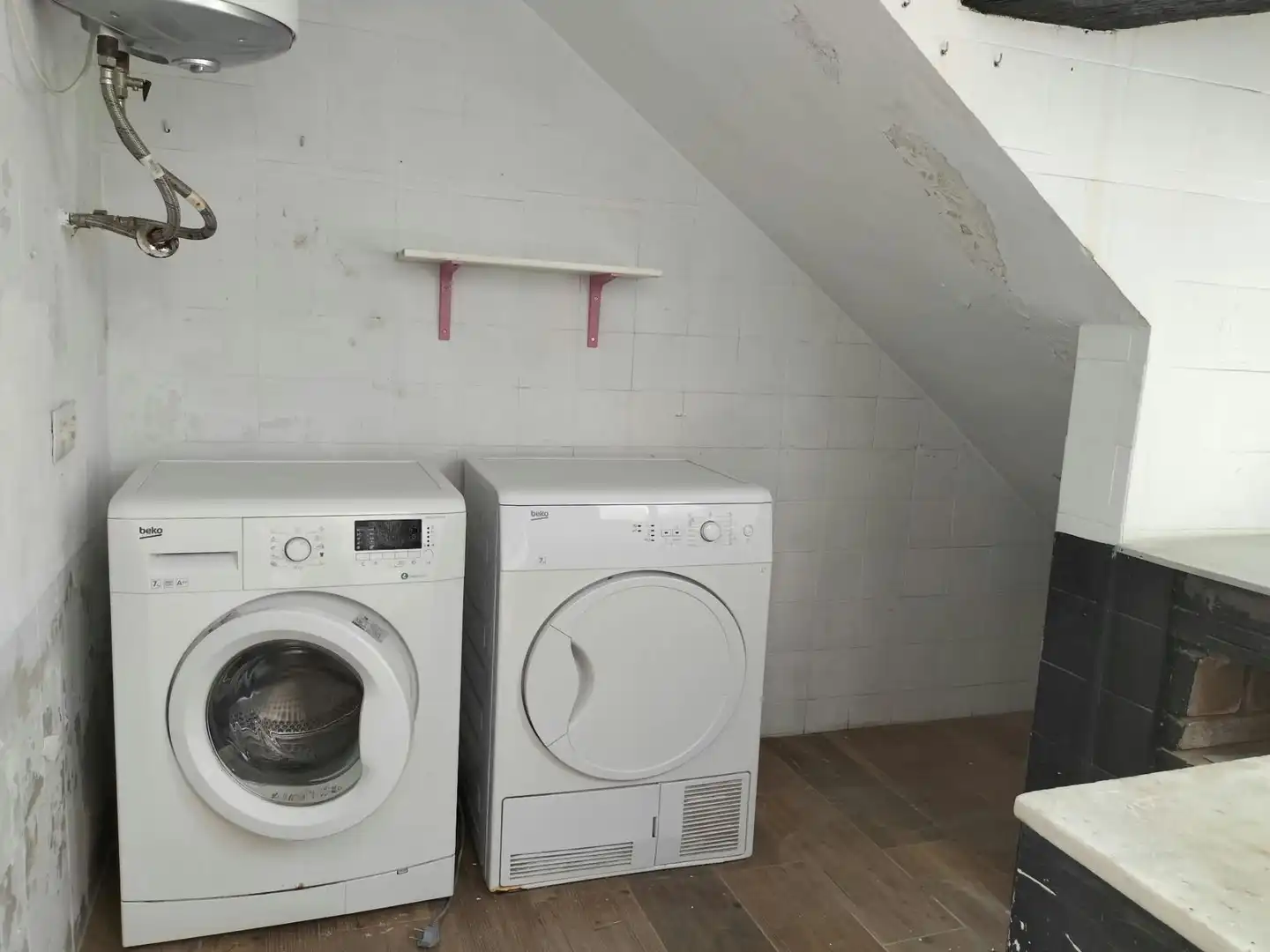 Maison mitoyenne à vendre à Churriana, imagen 23
