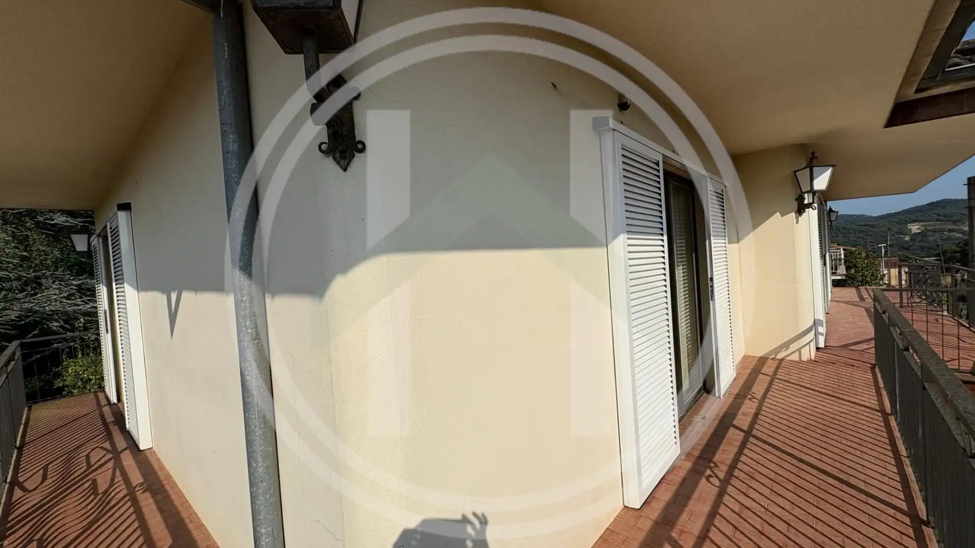 Casa con terrazza in vendita a Calle ARIBAU, imagen 66