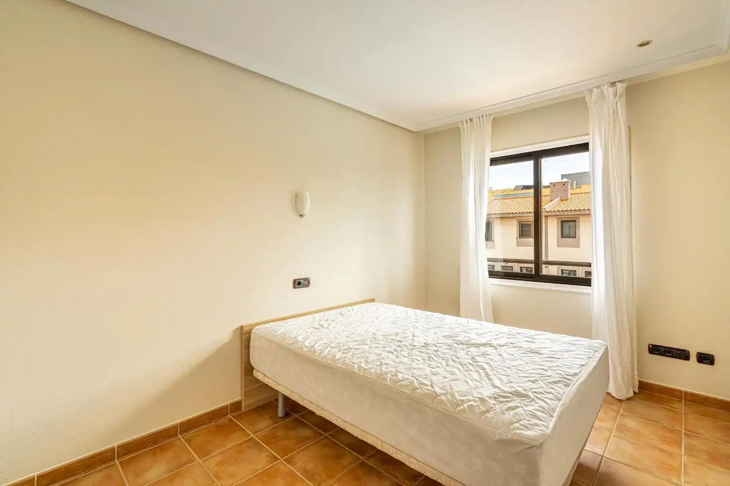 Habitación de Casa o chalet de alquiler en Granadilla de Abona