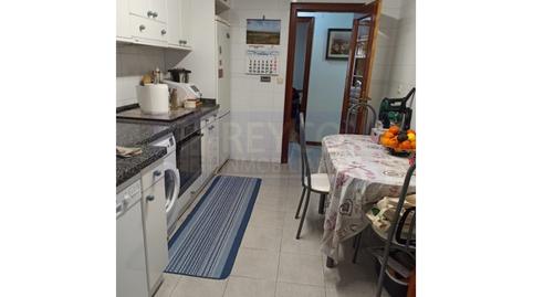 Foto 3 de Apartament en venda a Calle San Fernando, 77, Nájera, La Rioja