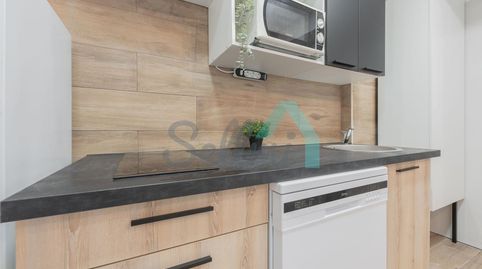 Foto 4 de Piso de alquiler en Fuertes Acevedo, Buenavista, Oviedo