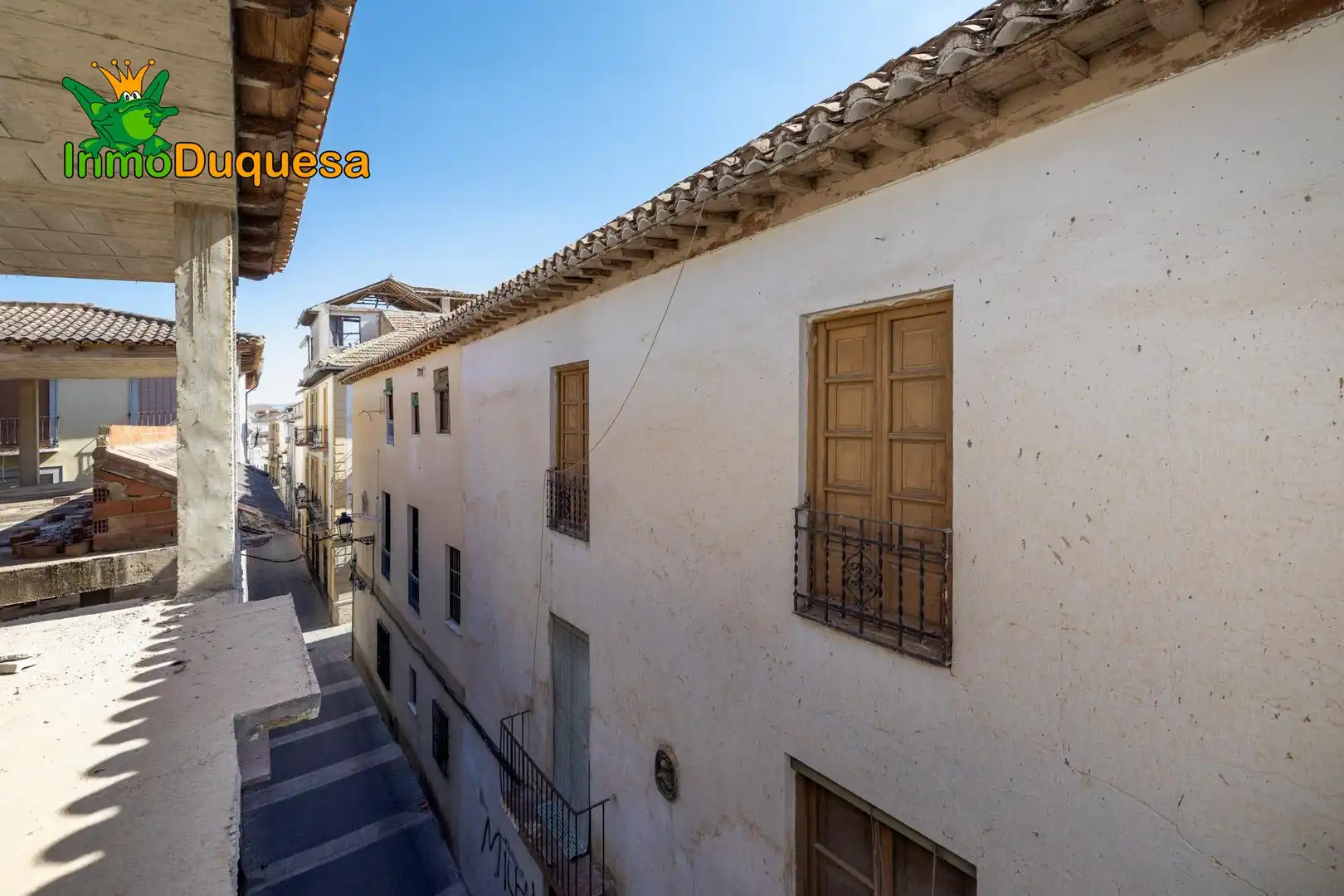 Inmuebles singulares en venta en Santa Fe, imagen 4