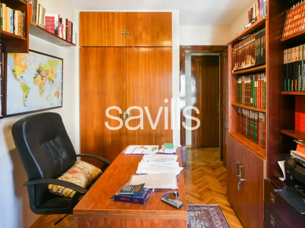 Apartament en venda en Málaga