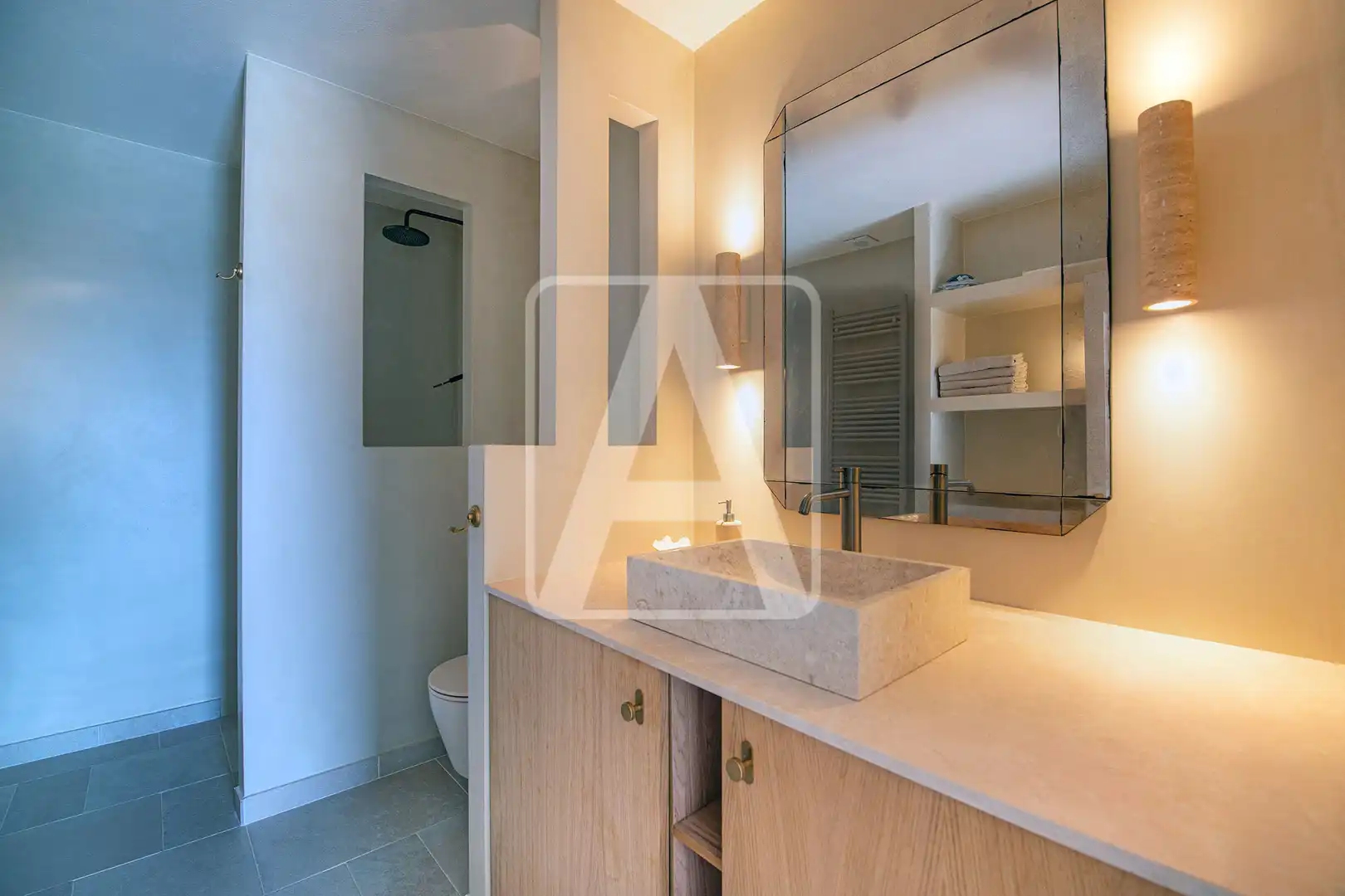 Detached house with pool for sale in La Viña - Montemar - San Jaime, imagen 39