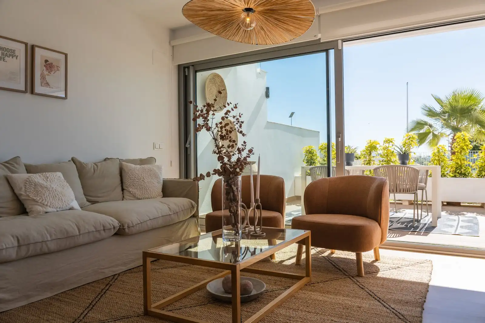 Piso en venta en Estepona Pueblo, imagen 3