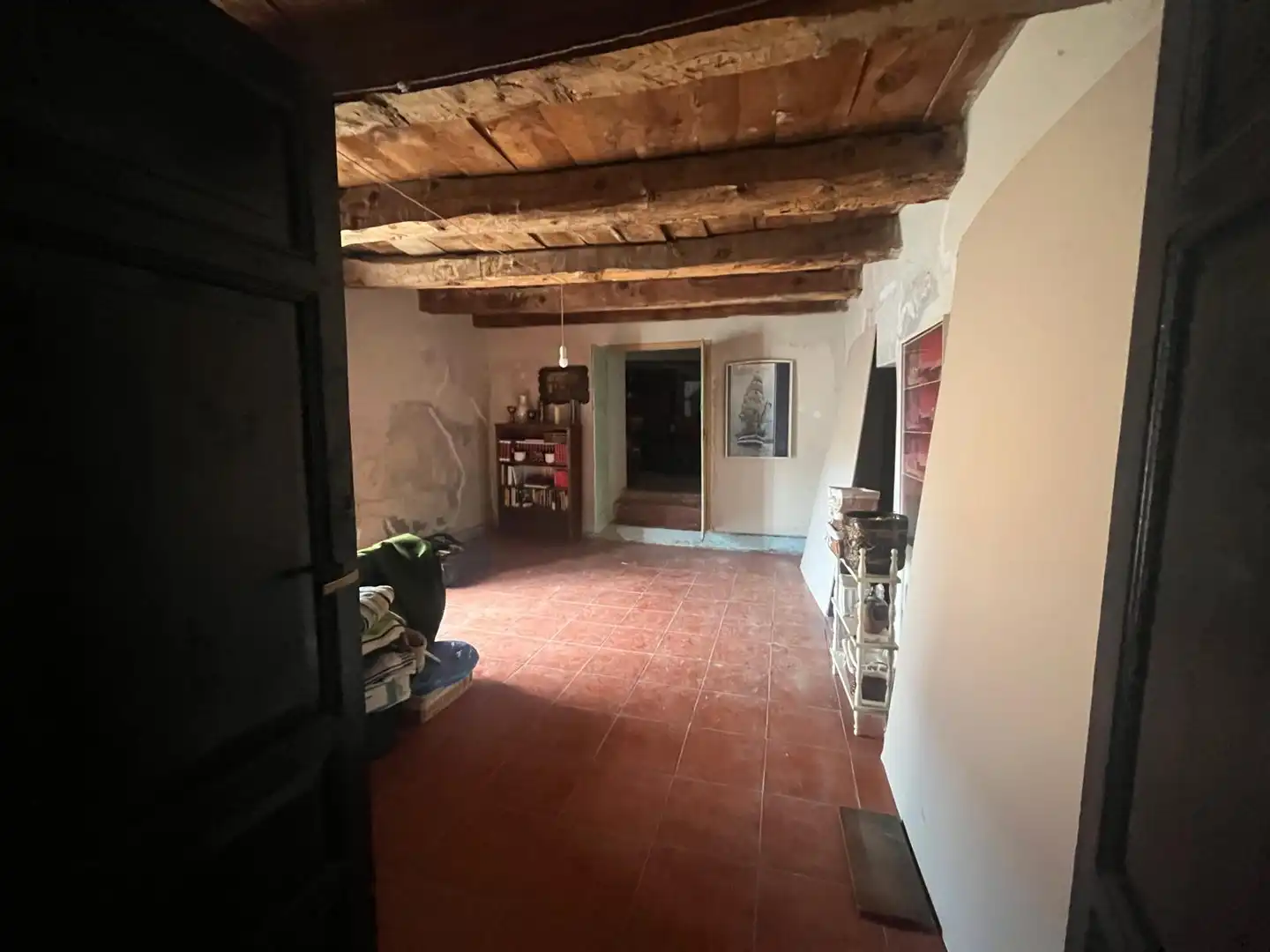 Casa o xalet en venda a Calle Fuente, 2, La Parrilla