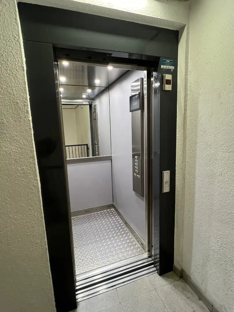 Garaje en venta en Sabadell