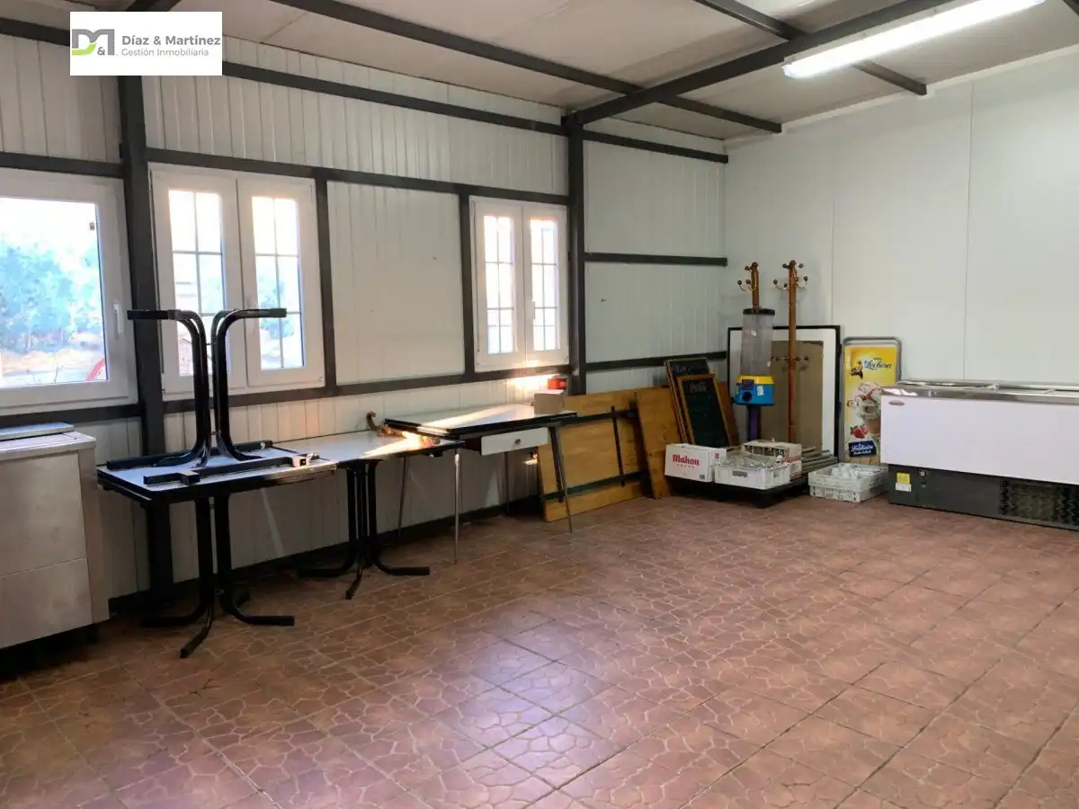 Local comercial en venda a Oteruelo, imagen 16
