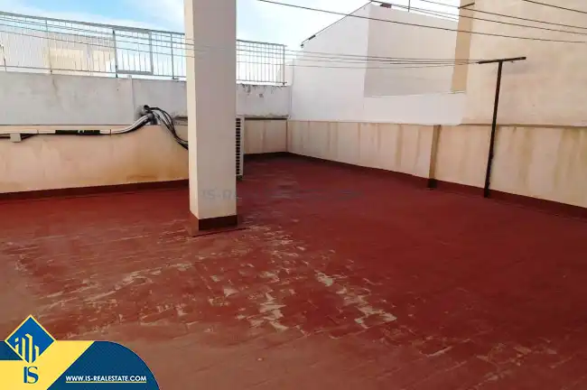 Pis amb ascensor en venda a Centro, imagen 16