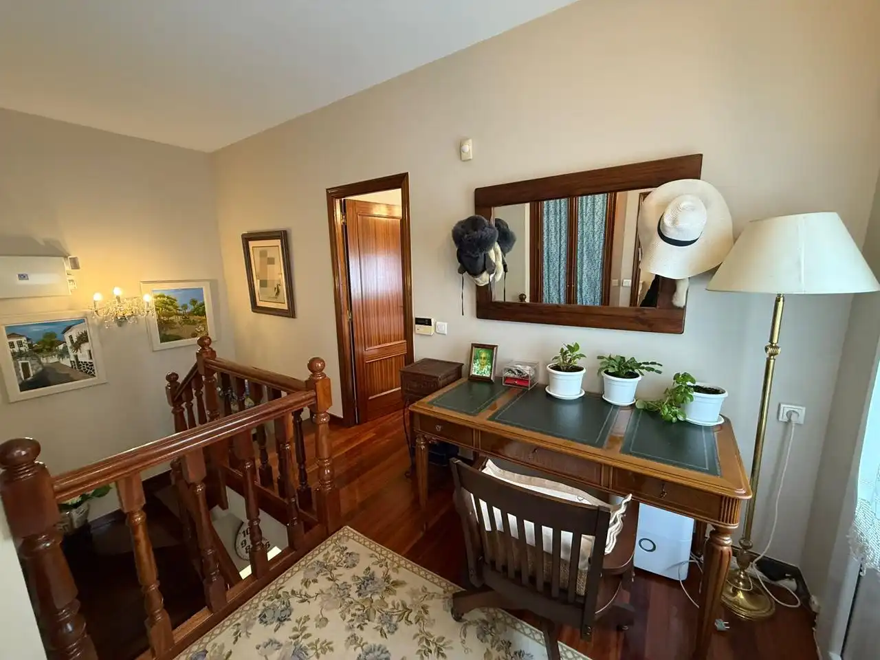 Casa o chalet en venta en Castro-Urdiales con Calefacción, Jardín privado y Terraza
