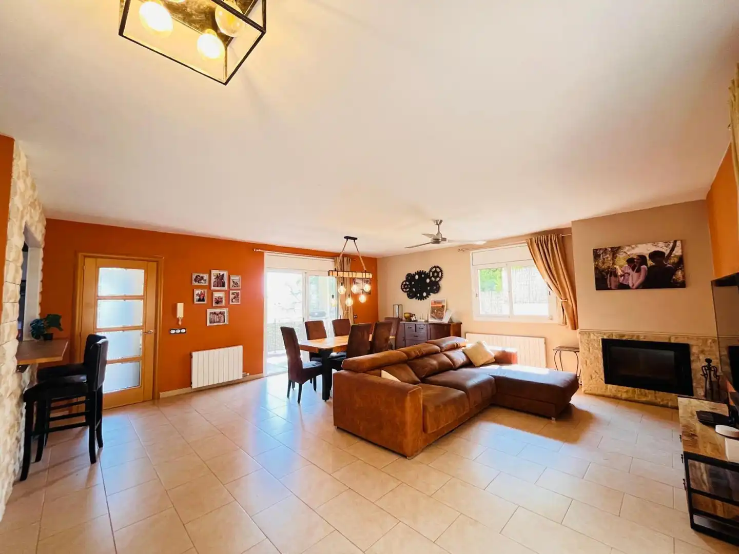 Maison avec piscine à vendre à Olivella, imagen 7