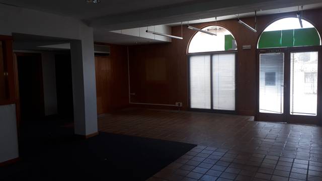 Local comercial en Alquiler en Calle Sol, 2 en Cogeces del Monte