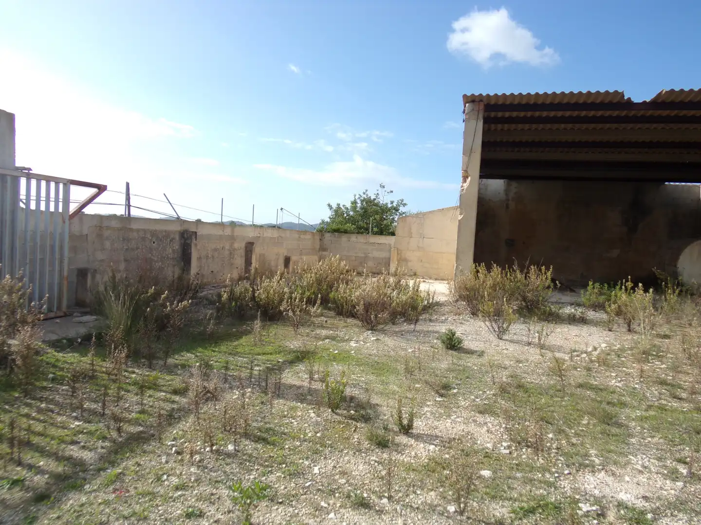 Nau industrial en venda en Montuïri, Illes Balears