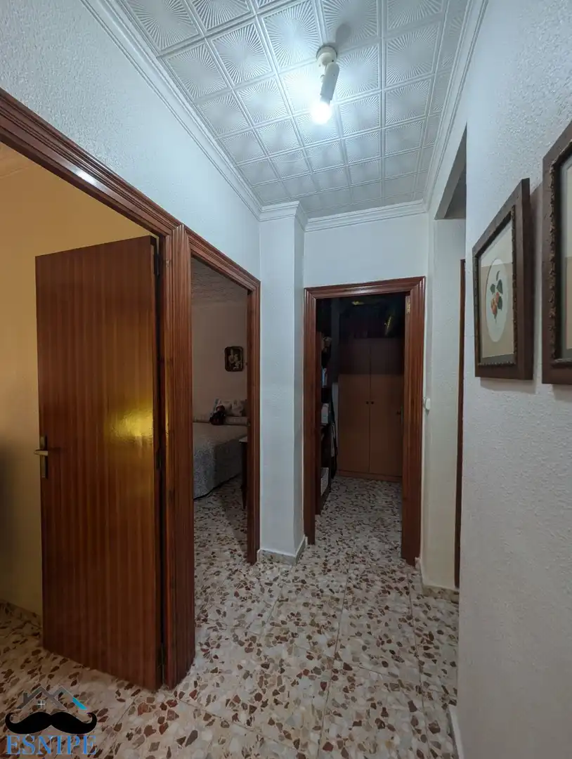 Piso con terraza en venta en Archena, imagen 15