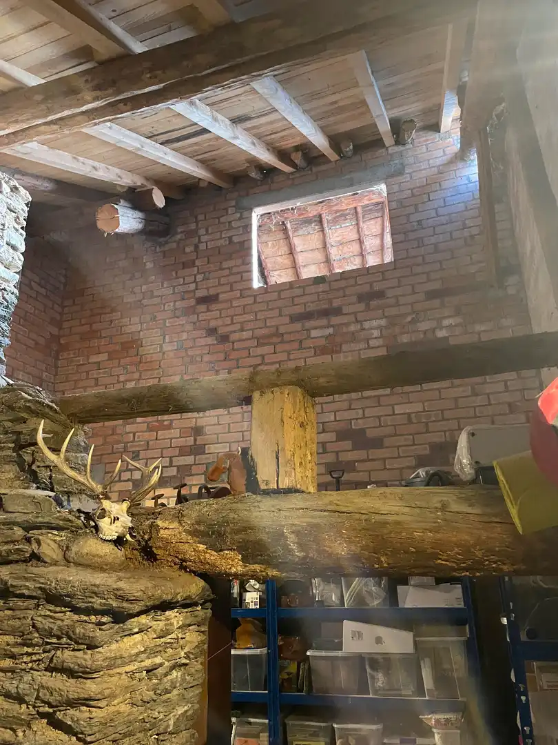 Finca rústica en venda en Alt Àneu