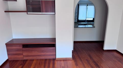 Foto 5 de Ático de alquiler en Rúa Médico Don José Mato, As Travesas - Balaídos, Pontevedra