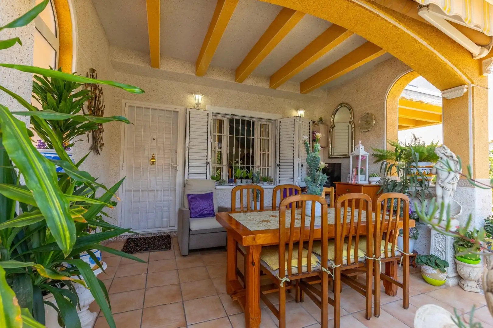 Maison mitoyenne à vendre à Calle MADAMME CURIE, imagen 3