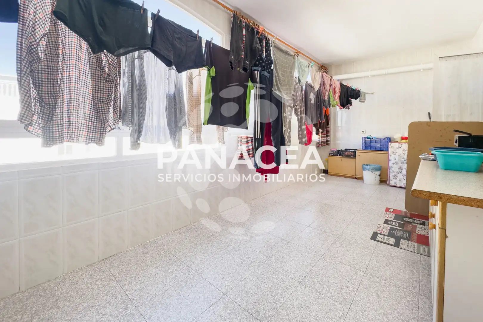 Detached homes for sale in Roquetas de Mar  with Terrace, Furnished and Oven