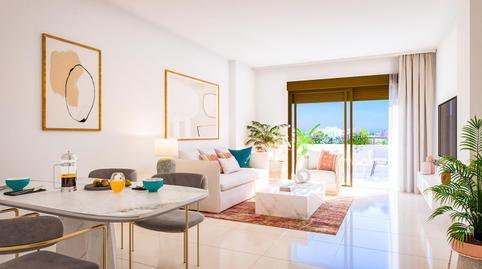 Foto 3 de Dúplex en venda a Aby Upper, las Lomas del Arroyo Judío, Estepona Golf, Málaga