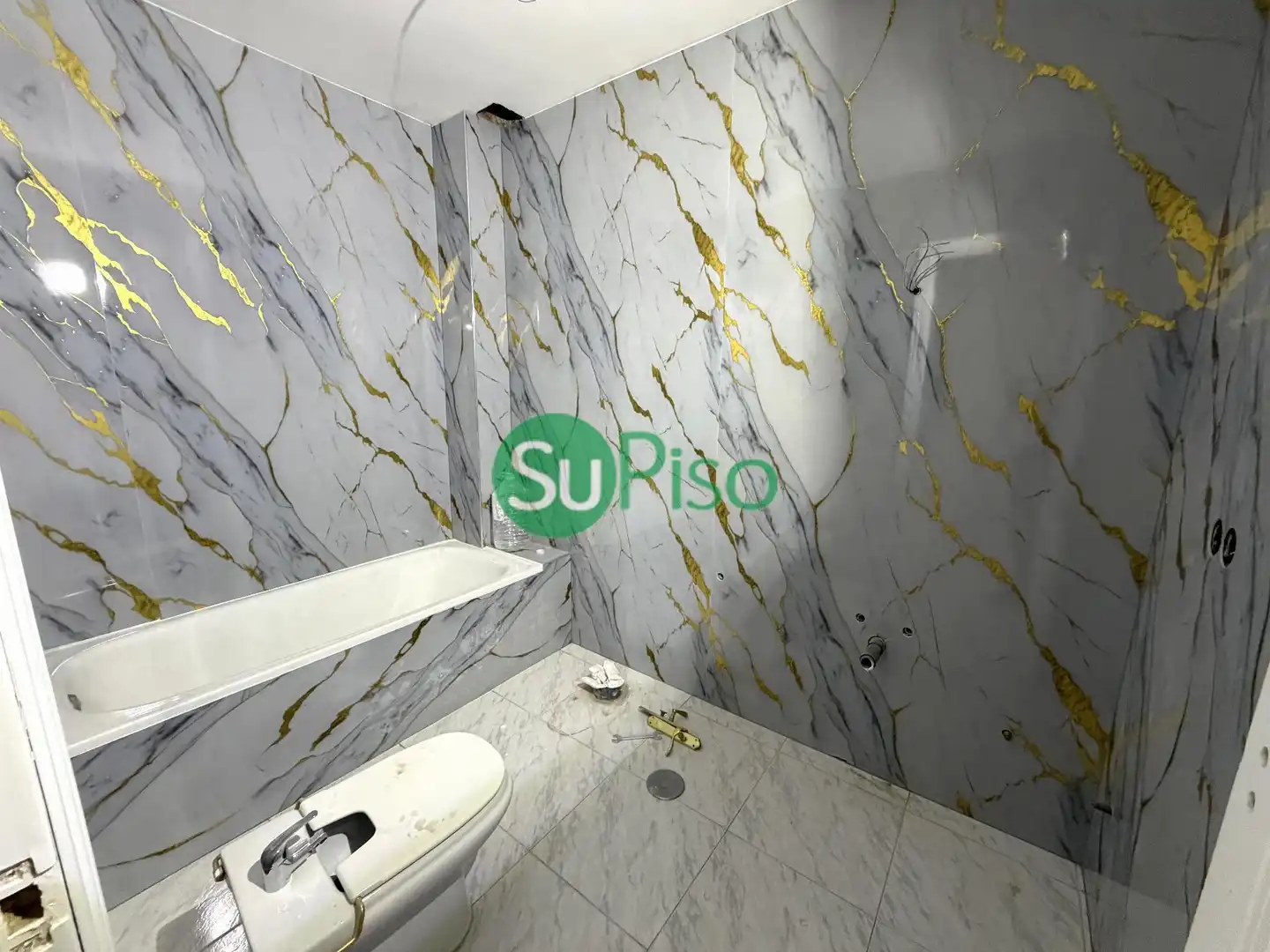 Piso en venta en Avenida Antero López, Magán
