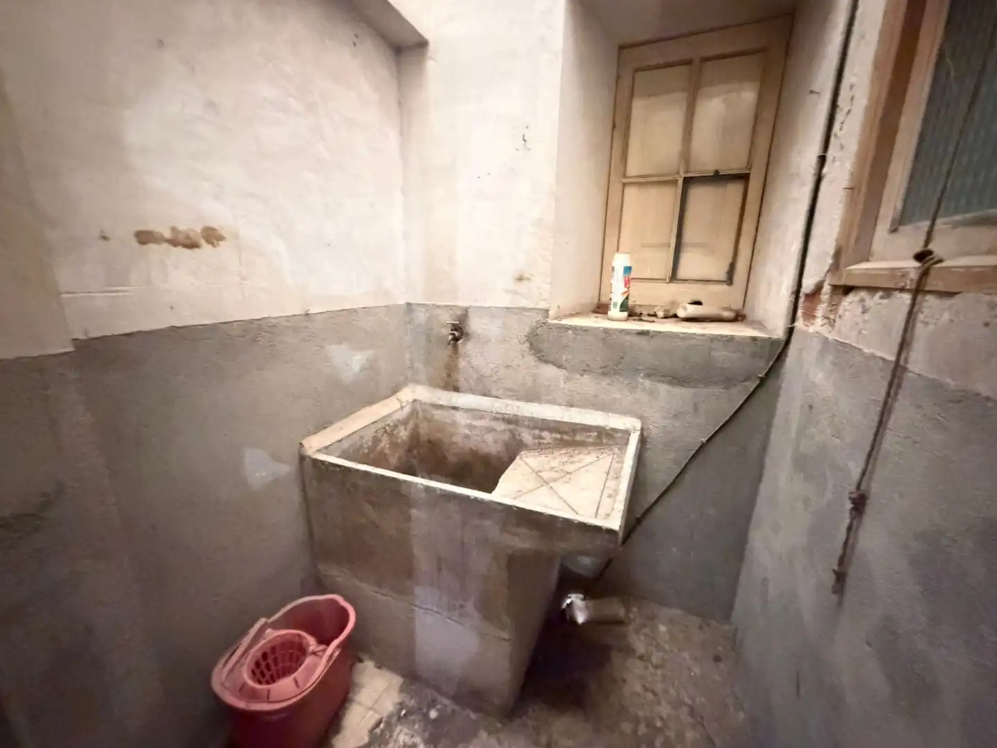 Bathroom of Detached homes for sale in Castelldans  with Heating, Terrace and Storage room