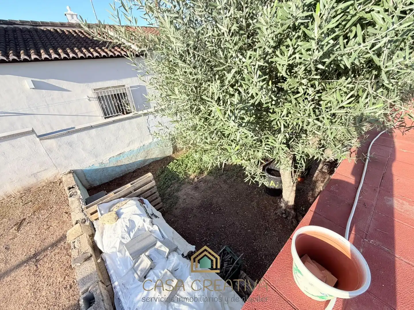 Detached house with pool for sale in Urbanizacion Urbanización Marchuquera, imagen 96