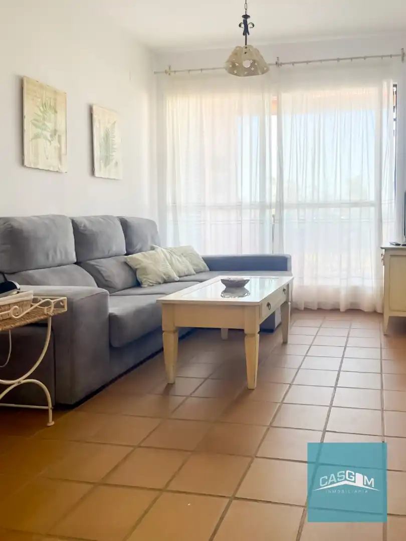 Adosado con piscina en venta en Islantilla Golf, imagen 8