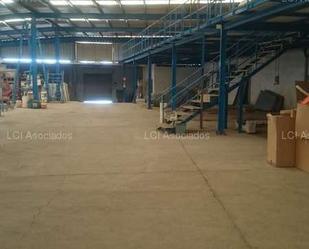 Industrial buildings to rent in Arrecife